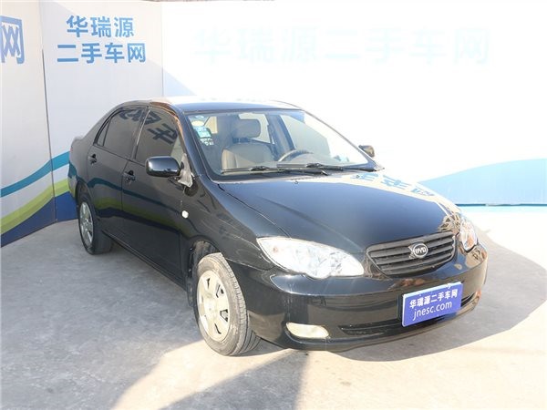 比亚迪F3-2009款  劲爆消息不到一万开走比亚迪