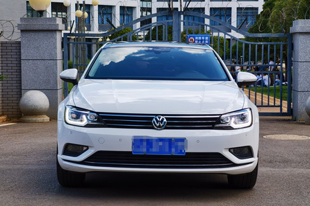 西双版纳二手大众凌渡 2017款 280TSI 双离合 豪华版