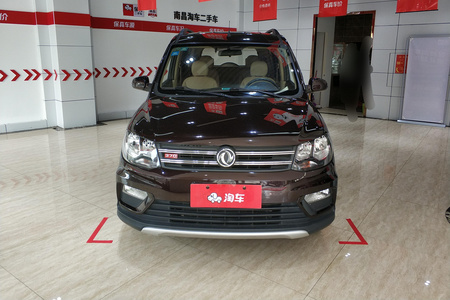 九江二手风光370 2016款 1.5L 手动 舒适型 5座、7座