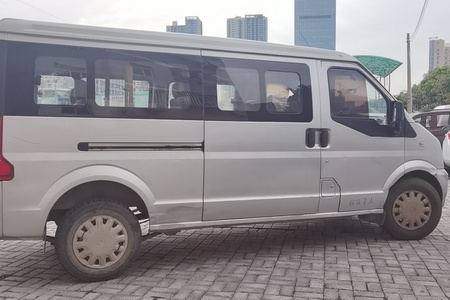 云浮二手东风小康C36 2014款 1.5L 手动 基本型Ⅰ