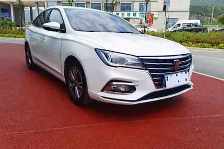 金华二手荣威i5 2019款 1.5L 手动 4G互联领豪旗舰版