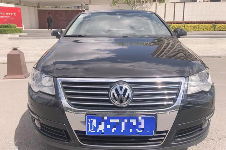 铁岭二手大众迈腾 2009款 1.8TSI DSG手自一体豪华导航版
