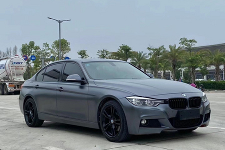 莆田二手宝马3系 2016款 320Li 2.0T 手自一体 进取型