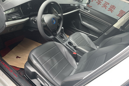 遵义二手大众朗逸 2019款 1.5L 手自一体 舒适版 国VI