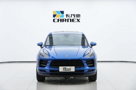 铜陵二手保时捷Macan 2020款 Macan 2.0T