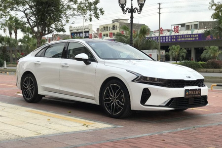 黄冈二手起亚K2 2017款 1.4L 自动