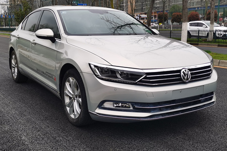 邵阳二手大众迈腾 2018款 330TSI 双离合 领先版